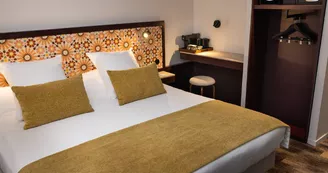 Hôtel Saint Nicolas