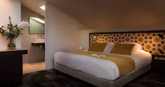 Hôtel Saint Nicolas