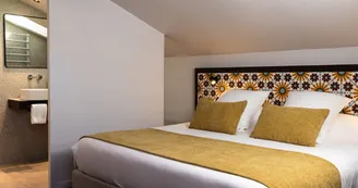 Hôtel Saint Nicolas