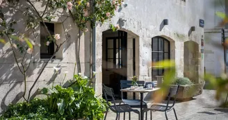 Hôtel Saint Nicolas