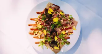 Restaurant Le Mail Restaurant Le Mail