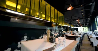 Restaurant Le Mail Restaurant Le Mail
