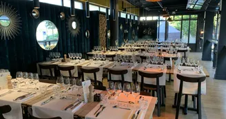 Restaurant Le Mail Restaurant Le Mail