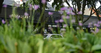 Restaurant Le Mail Restaurant Le Mail