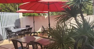 Restaurant Port Lauzières