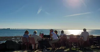 Restaurant Port Lauzières