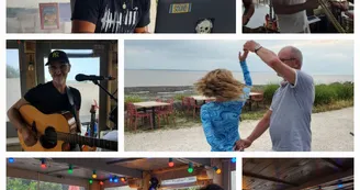 Restaurant Port Lauzières
