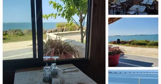 Restaurant Port Lauzières