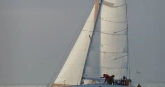 Sortie journée - La Voile Pour Tous Sortie journée - La Voile Pour Tous