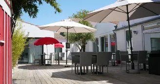 Le Square Le Square