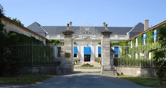 Normandin Mercier, boutique au domaine - Cognacs et pineau Normandin Mercier, boutique au domaine - Cognacs et pineau