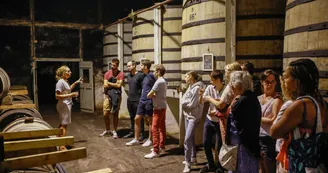 Normandin Mercier, boutique au domaine - Cognacs et pineau Normandin Mercier, boutique au domaine - Cognacs et pineau