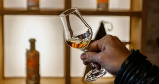 Normandin Mercier, boutique au domaine - Cognacs et pineau Normandin Mercier, boutique au domaine - Cognacs et pineau