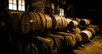 Normandin Mercier, boutique au domaine - Cognacs et pineau Normandin Mercier, boutique au domaine - Cognacs et pineau
