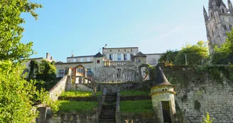 La Belle Etoile, une maison fertile