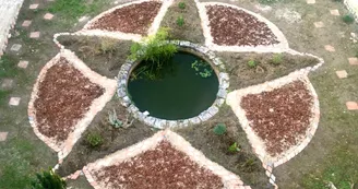 La Belle Etoile, une maison fertile