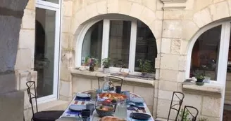 La Belle Etoile, une maison fertile