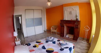 La Belle Etoile, une maison fertile