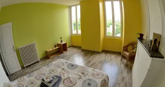 La Belle Etoile, une maison fertile