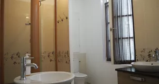 La Belle Etoile, une maison fertile