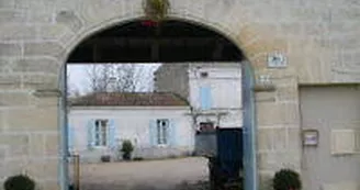Le Moulin de Geoffrou