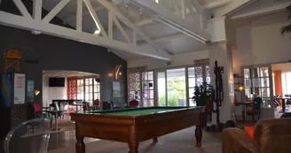 Hôtel SPA Les Cleunes Oléron