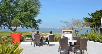 Hôtel SPA Les Cleunes Oléron