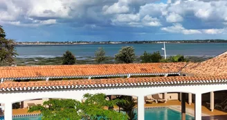 Hôtel SPA Les Cleunes Oléron