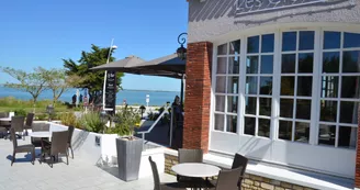Hôtel SPA Les Cleunes Oléron