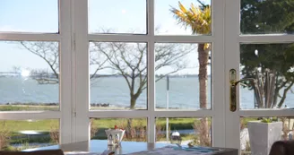 Hôtel SPA Les Cleunes Oléron