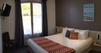 Hôtel SPA Les Cleunes Oléron