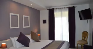 Hôtel SPA Les Cleunes Oléron