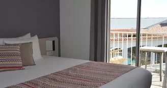 Hôtel SPA Les Cleunes Oléron