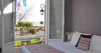 Hôtel SPA Les Cleunes Oléron