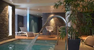 Hôtel SPA Les Cleunes Oléron