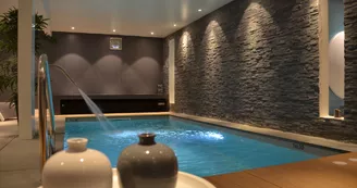 Hôtel SPA Les Cleunes Oléron