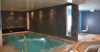 Hôtel SPA Les Cleunes Oléron