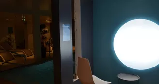 Hôtel SPA Les Cleunes Oléron