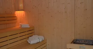Hôtel SPA Les Cleunes Oléron
