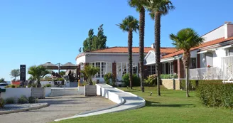 Hôtel SPA Les Cleunes Oléron