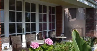Hôtel SPA Les Cleunes Oléron