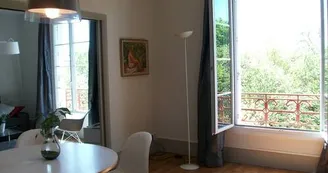 Appartement 4 personnes - François et Marion Abinal Appartement 4 personnes - François et Marion Abinal