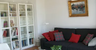 Appartement 4 personnes - François et Marion Abinal Appartement 4 personnes - François et Marion Abinal