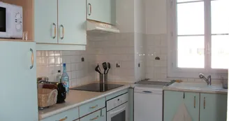 Appartement 4 personnes - François et Marion Abinal Appartement 4 personnes - François et Marion Abinal