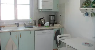 Appartement 4 personnes - François et Marion Abinal Appartement 4 personnes - François et Marion Abinal