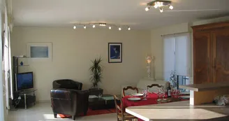 Appartement 4 personnes - Nouveau Monde Appartement 4 personnes - Nouveau Monde