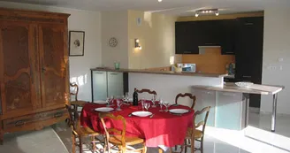 Appartement 4 personnes - Nouveau Monde Appartement 4 personnes - Nouveau Monde