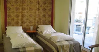 Appartement 4 personnes - Nouveau Monde Appartement 4 personnes - Nouveau Monde