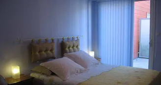Appartement 4 personnes - Nouveau Monde Appartement 4 personnes - Nouveau Monde