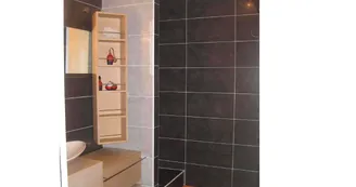 Appartement 4 personnes - Nouveau Monde Appartement 4 personnes - Nouveau Monde